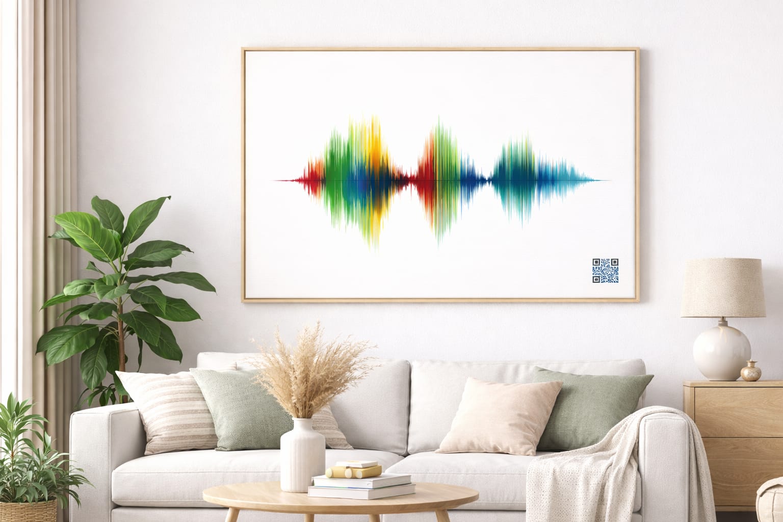 Wandposter »Danke Mama für alles...«